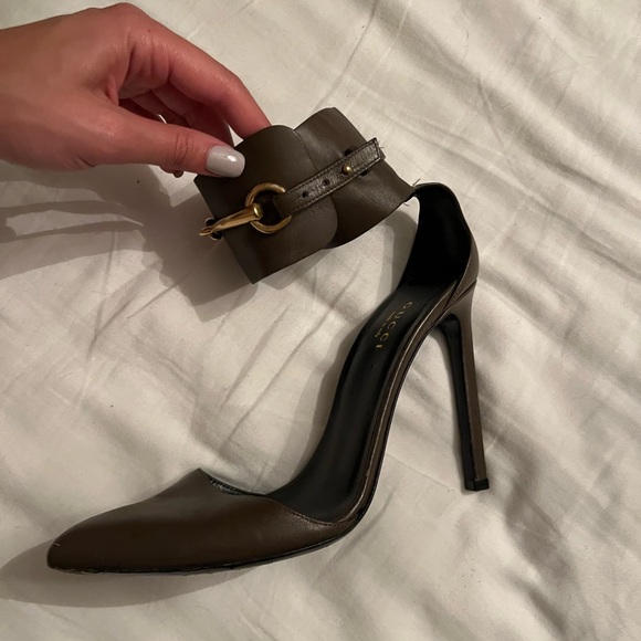 Gucci shoes - Picture 2 of 7